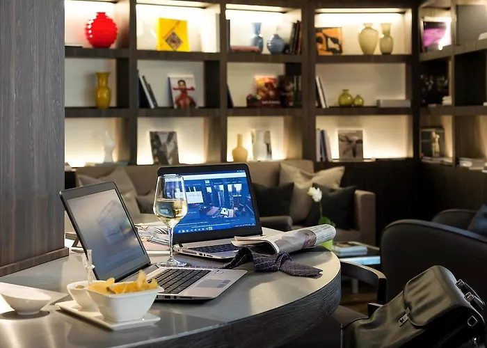 Hyatt Centric Milano
