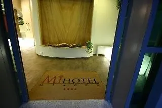 Mihotel ミラノ
