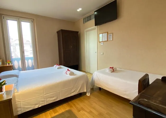 Eurohotel Milano