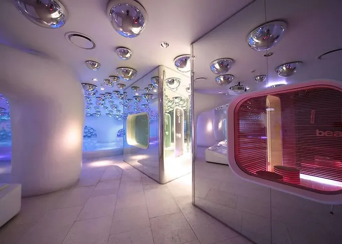 Palazzo Matteotti, The Dedica Anthology, Autograph Collection 밀라노