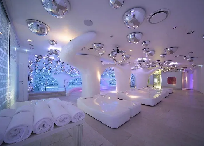 Palazzo Matteotti, The Dedica Anthology, Autograph Collection 호텔