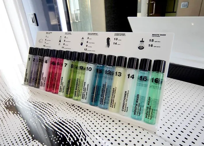 Palazzo Matteotti, The Dedica Anthology, Autograph Collection 호텔 밀라노