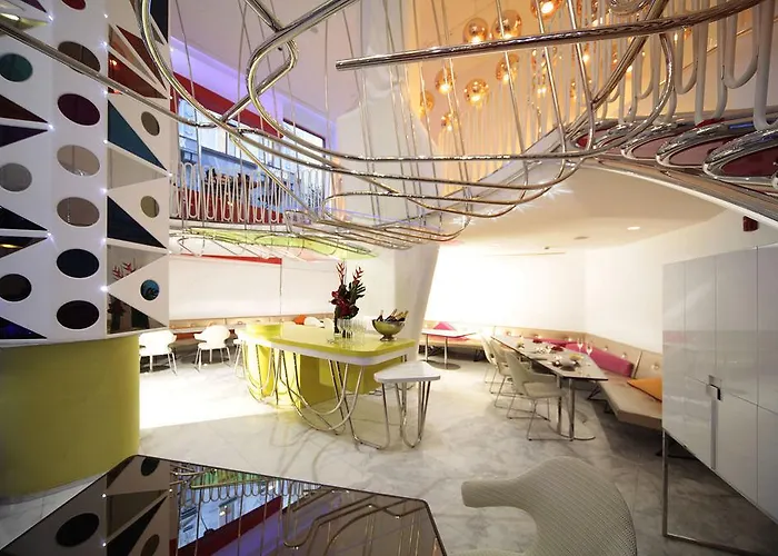 호텔 Palazzo Matteotti, The Dedica Anthology, Autograph Collection