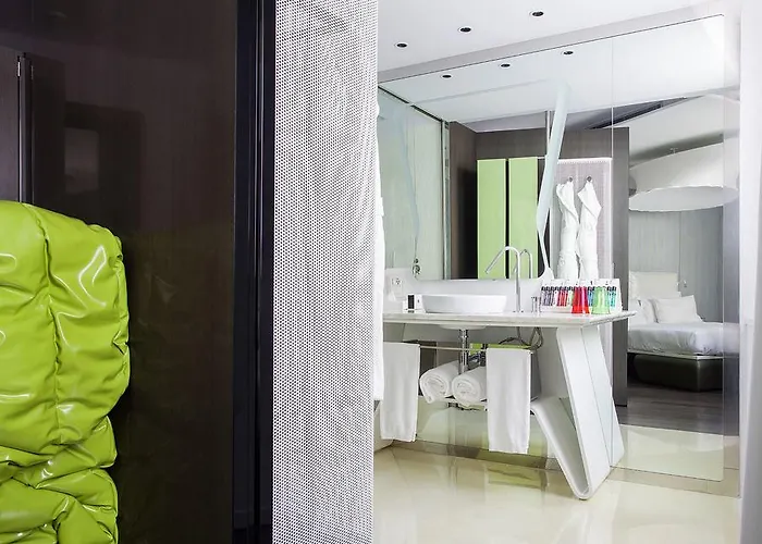 Palazzo Matteotti, The Dedica Anthology, Autograph Collection