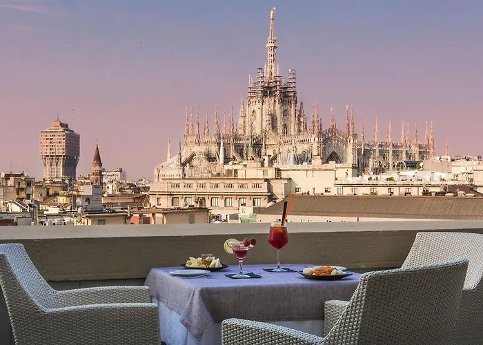 Palazzo Matteotti, The Dedica Anthology, Autograph Collection 호텔 5*