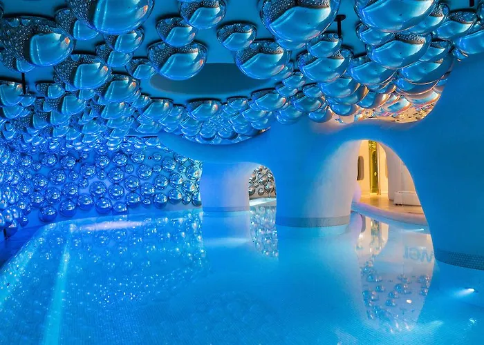 Palazzo Matteotti, The Dedica Anthology, Autograph Collection 호텔