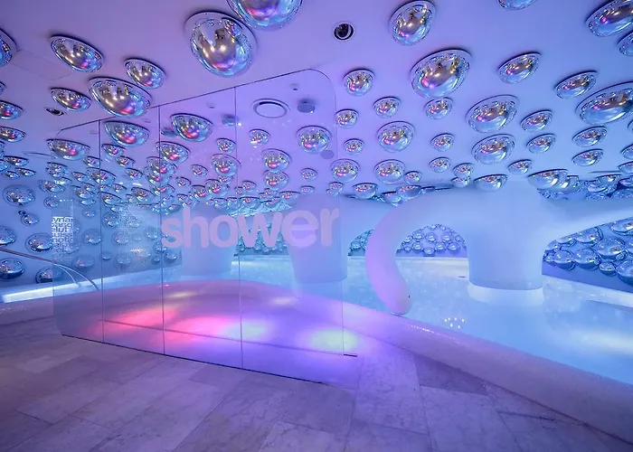 Palazzo Matteotti, The Dedica Anthology, Autograph Collection 5* 밀라노