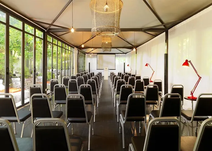 Sheraton Diana Majestic 4* Milano