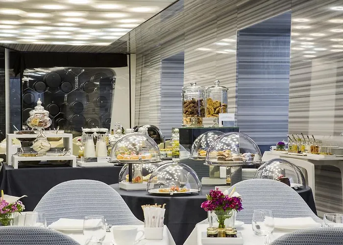 Palazzo Matteotti, The Dedica Anthology, Autograph Collection 호텔