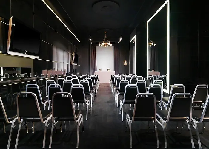 Sheraton Diana Majestic Hotel Milano