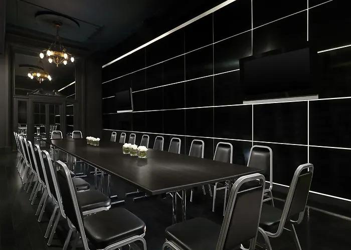 Sheraton Diana Majestic Hotel