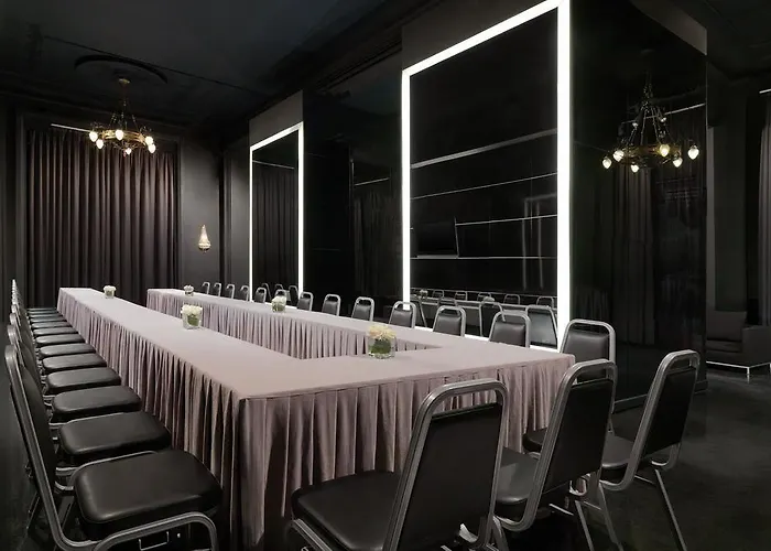 Otel Sheraton Diana Majestic 4*