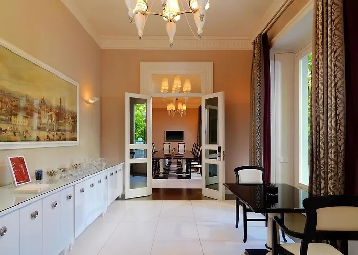 Sheraton Diana Majestic Hotel 4*