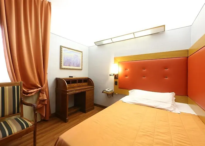 호텔 Axyhotels Innstyle 밀라노