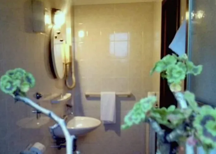 فندق Virgilio 2*