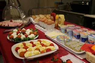 拉玛尼纳酒店 酒店