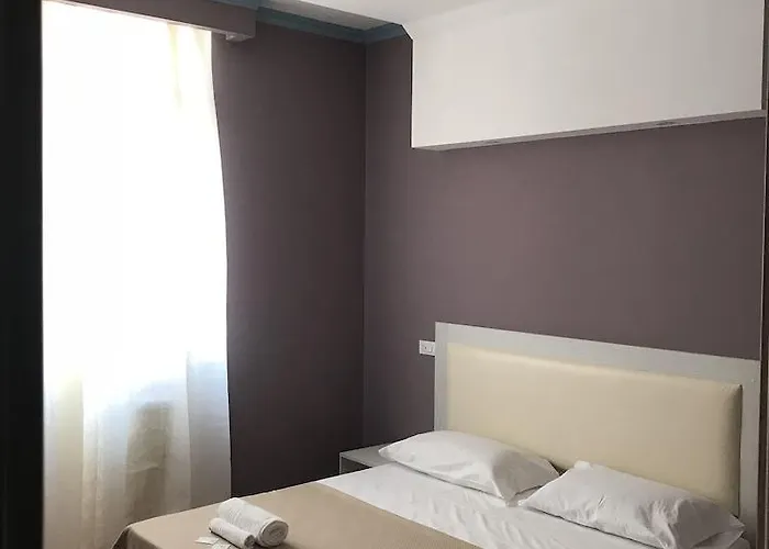 Hotel San Biagio Milano