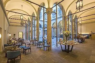 Indigo - Corso Monforte By Ihg Hotel 4*