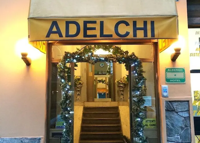 Adelchi Mailand