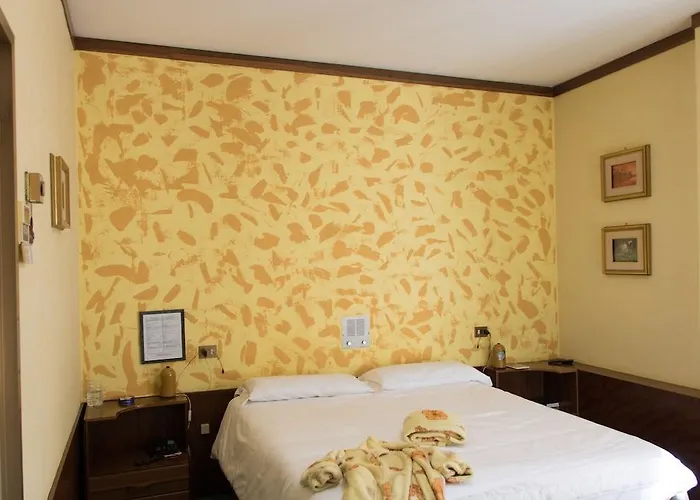 Lejlighedshotel Loreto