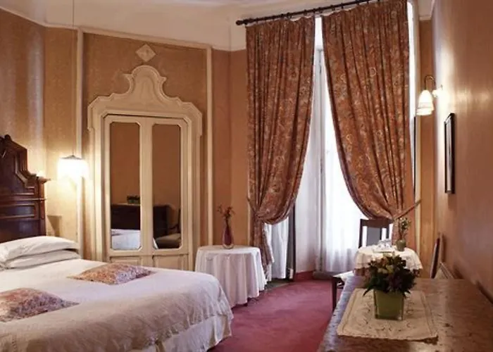 Antica Solferino Otel 2*