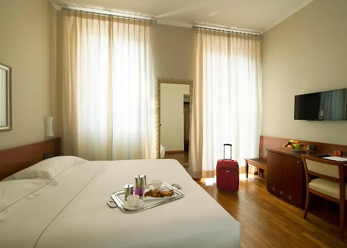 Fenice Отель 3*