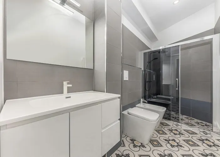 Apartamento Casa Da Mirabello *