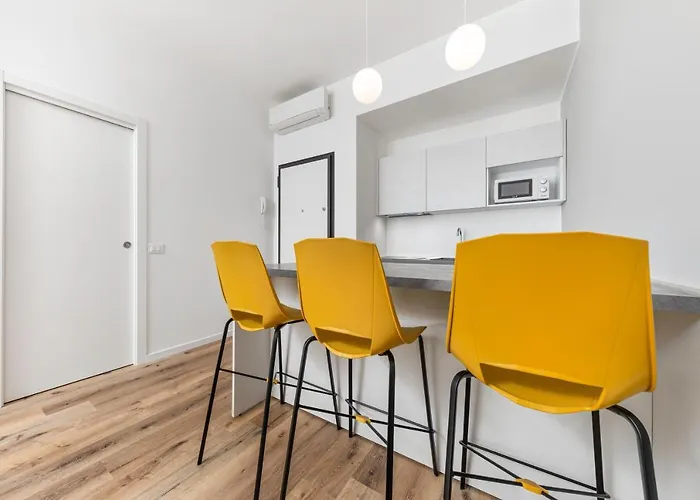 Apartamento Casa Da Mirabello