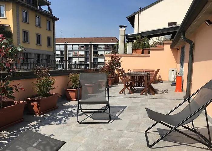 Appartamento Sigieri