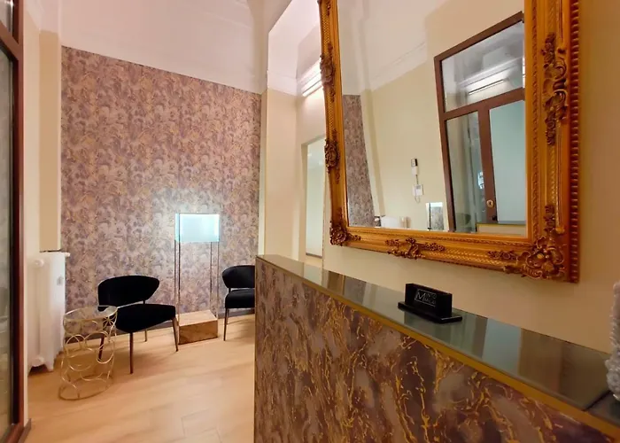 Intomilan Galleria Duomo I Boutique & Design