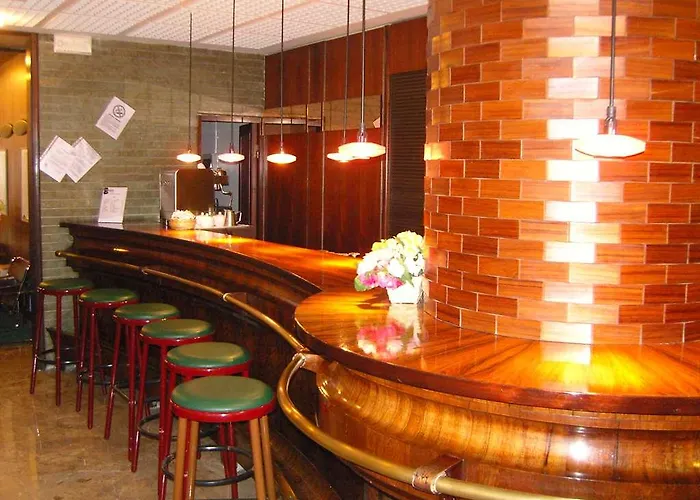 Hotel Scarlatti 4*