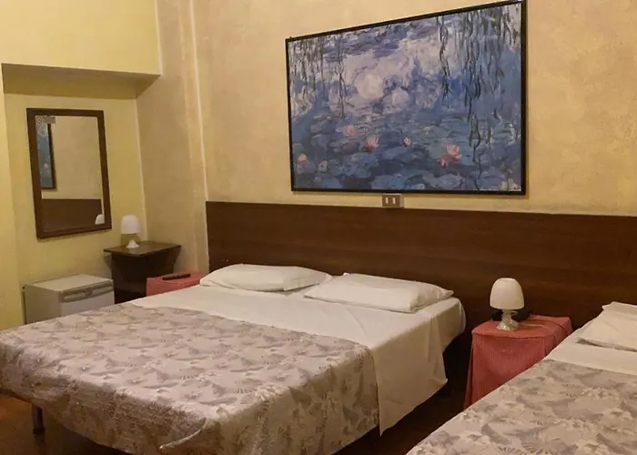 Catalani E Madrid Milano