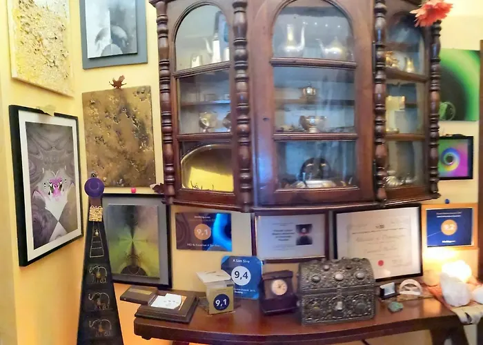 Bed & Breakfast A San Siro 75 Milano