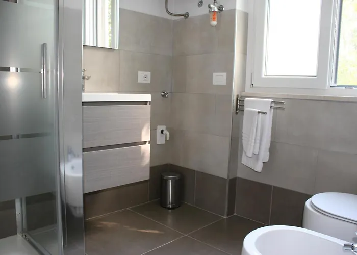 Parea House 3 Διαμέρισμα *