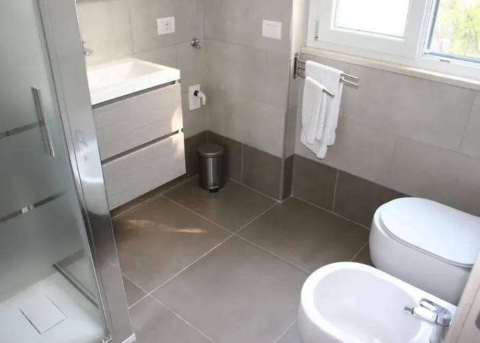 Διαμέρισμα Parea House 3 Μιλάνο