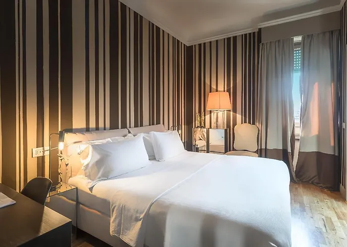 Pattini Bed & Breakfast 4*