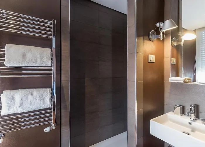 Pattini Bed & Breakfast Milano