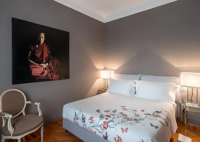 Pattini Bed & Breakfast