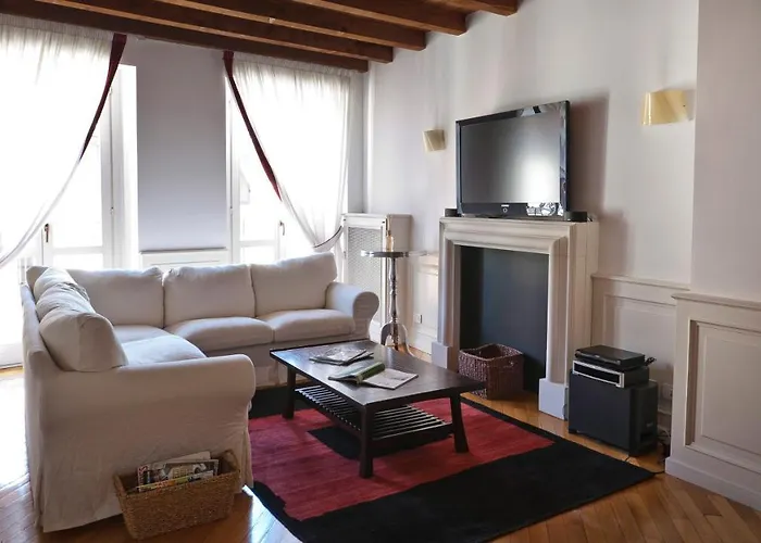 Italianway Easy - Garibaldi 55 Large Lejlighed Milano