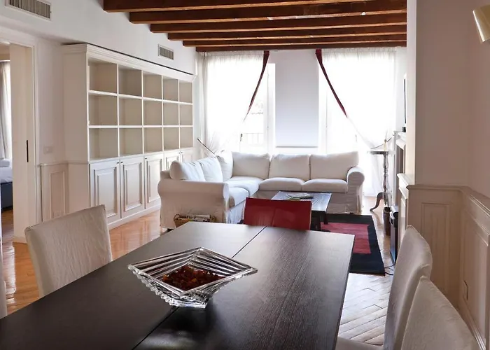 Italianway Easy - Garibaldi 55 Large Lejlighed *