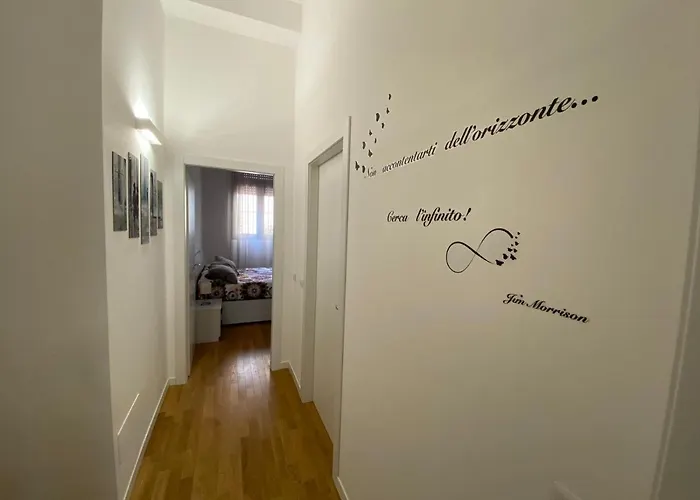 Appartement Fifty Eight Center *