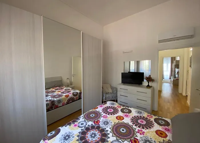 Fifty Eight Center Milão