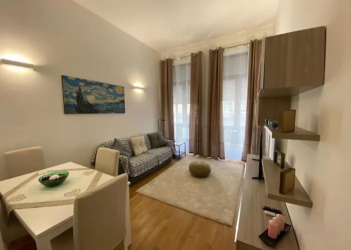 Fifty Eight Center * Milan