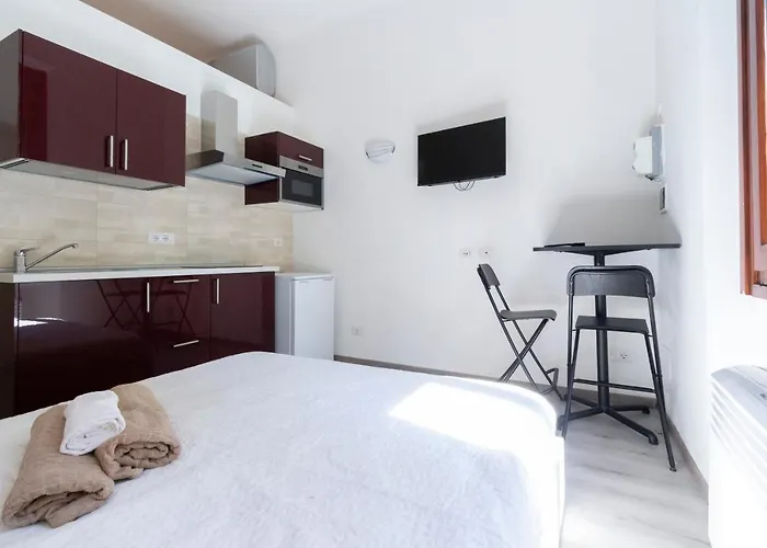 شقة Alessia's Flat - Certosa *