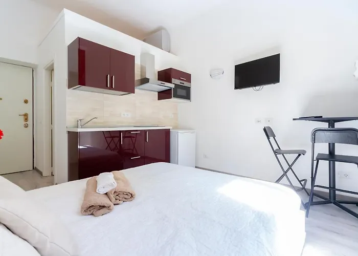 Alessia's Flat - Certosa