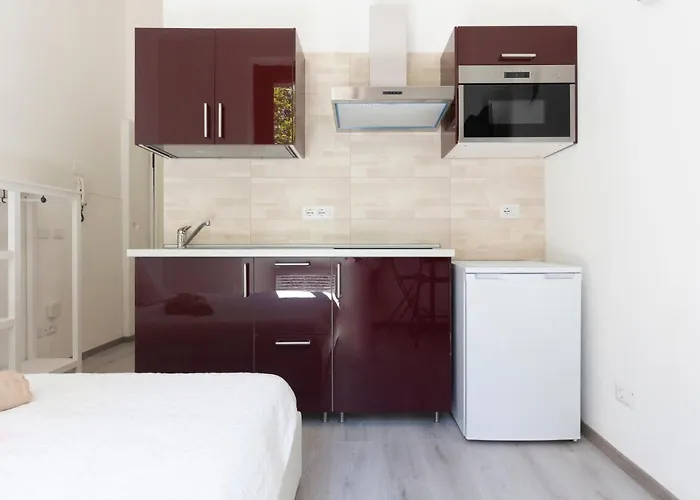 Alessia's Flat - Certosa *