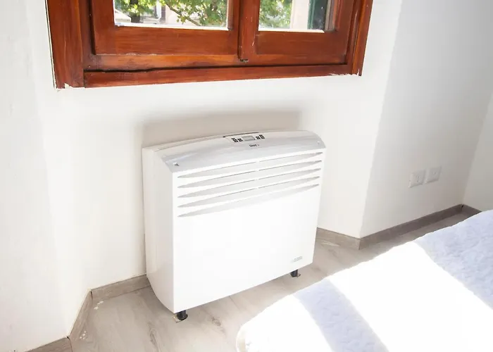 شقة Alessia's Flat - Certosa