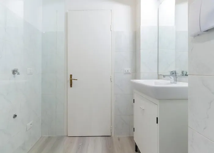 شقة Alessia's Flat - Certosa *