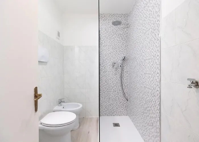 Alessia's Flat - Certosa *