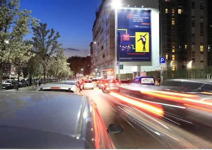 Central Apartment Milano *